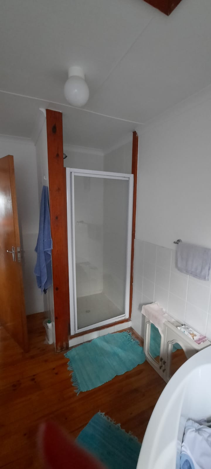 To Let 2 Bedroom Property for Rent in Dana Bay Western Cape
